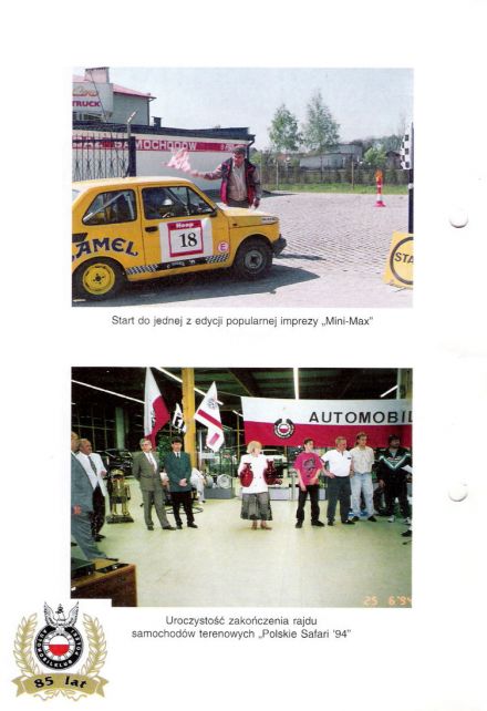 Automobilklub Polski